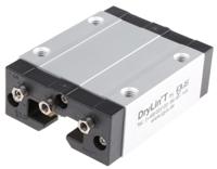 tw-01-25 Igus Linear Guide Carriage T, 34mm Rail Width