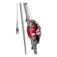 1005149-a Winch, Honeywell Safety 1005149-A