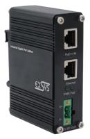 ex-60326 Exsys Industrial Ethernet Switch