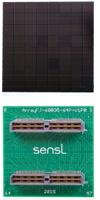 arrayj-60035-64p-pcb onsemi, ArrayJ-60035-64P-PCB 64-Element Photomultiplier, 420nm, PCB Mount PCB Array package