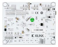 410-352 Digilent  Xilinx Spartan-7 Development Board for Hobbyists, Makers, XC7S25-CSGA324