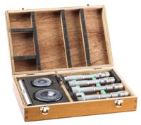 368-913 Mitutoyo  Internal Micrometer, Range 20 mm →50 mm