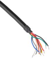 usb-rs422-we-5000-bt FTDI Chip RS422 USB A Female to Cable End Converter Cable