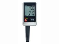 0572-1754 Testo 175-H1 Temperature & Humidity Data Logger, USB, 2 Input Channel(s)