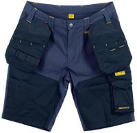 hamden-32 DeWALT Black/Grey Work shorts, 32