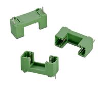 696108003002 Wurth Elektronik 10A PCB Mount Fuse Holder for 5 x 20mm Fuse, 250V ac