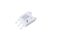 fodm8061 onsemi, FODM8061 DC Input Logic Gate Output Optocoupler, Surface Mount, 5-Pin SO