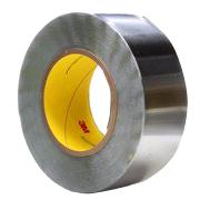 420-25mmx33m 3M 420 Conductive Lead Tape, 25mm x 33m
