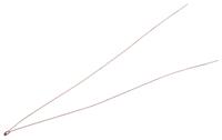 b57550g1104f000 EPCOS Thermistor, 100kΩ Resistance, NTC Type, 1.3 x 2.2mm