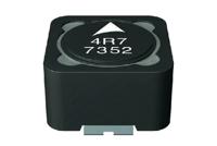 b82477g4153m000 EPCOS, B82477-G4, Surface Mount Yes Surface Mount Inductor with a Ferrite Core, 15 μH Wirewound ±20 % 4.5 A Idc