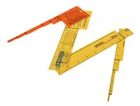 88050-0090 Omron Universal Gotcha Stick