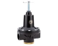 20ag-x4g-ph103 Norgren G 1/2 Pneumatic Regulator - 0.2bar to 8bar, 1/2 in, 28bar max. input