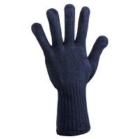 4082208 Goldfreeze Blue Mixed Fibre (Nylon,Acrylic,Polyester) Gripper Gloves, Size One Size