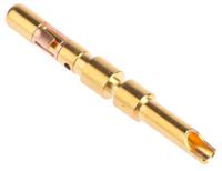 rc16se4k Souriau Sunbank by Eaton Female Solder Circular Connector Contact, Contact Size 16, Wire Size 20 → 16 AWG