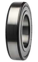 6210-2zc3gjn SKF 6210-2Z/C3GJN 1 Row Deep Groove Ball Bearing - 50 mm ID, 90 mm OD
