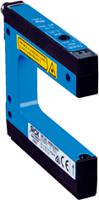 wfl120-95b41ca00 SICK Fork Sensor Photoelectric Sensor, 120 mm Detection Range