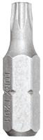 ex12j3 Facom Torx Screwdriver Bit, T20, T25, T30 Tip