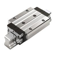 r165371320 Bosch Rexroth Guide Block R16, 58000N Dynamic Load, 28mm Rail Width