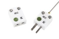 181-7293 RS PRO SYSCAL Type K Mineral Insulated Thermocouple 300mm Length, 1.5mm Diameter → +1100°C