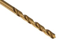 213-770 RS PRO HSS Twist Drill Bit, 4.1mm Diameter, 75mm Overall