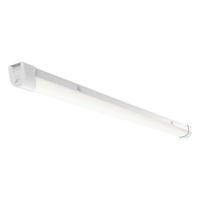 atlevo6 Ansell Lighting 32 → 56 W LED Batten Light, 220/240 V, 1.8 m Long, IP20