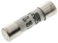 n084008 Mersen 2.5A FA Ceramic Cartridge Fuse, 5 x 20mm
