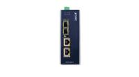 igup-2205at Planet SFP Ethernet Media Converter, Multi Mode, 1000Mbit/s 120km