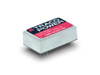 thd-10-2411n TRACOPOWER THD 10N DC-DC Converter, 5V dc/ 2A Output, 18 → 36 V dc Input, 10W, Through Hole, +85°C Max Temp