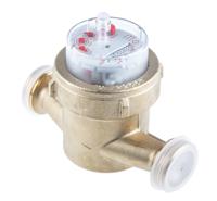 gg-dalc25p1 Altecnic Class A, B 7m³/h Water Meter 1 in BSPP Male