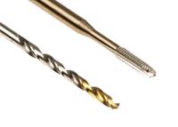 l001ep00m3xa002 Dormer Tap & Drill Set HSS-E 2-Piece Machine Tap M3 Thread