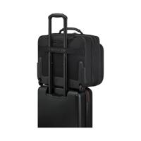 653631 Wenger Legacy Black 15.6in  Laptop Laptop Bag, Black