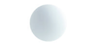 43436 Sylvania LED Bulkhead Light, 24 W, 220-240 V, IP44