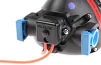 r3521139a Xylem Flojet Diaphragm Electric Operated Positive Displacement Pump, 15.1L/min, 4.1 bar, 12 V