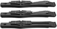 05004182001 Wera 5 Piece Bicycle Set 15 Tool Kit with Module