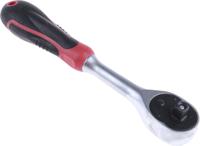 912-5404 RS PRO 1/4 in Square Ratchet with Ratchet Handle
