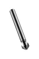 g13673 Dormer HSS Countersink, 7.3mm Head, 3 Flute(s), 90°, 1 Piece(s)