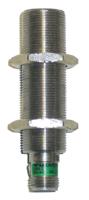 bi8-m18e-ap6x-h1141 Turck Inductive Threaded Barrel Proximity Sensor, M12, 8 mm Detection, PNP NO, 10 → 30 V dc