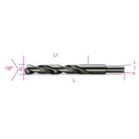 412a-1400 BETA 412A Series HSS Twist Drill Bit for Metal, 14mm Diameter, 160 mm Overall