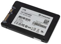 ts1tssd460k Transcend SSD460K 2.5 in 1 TB Internal SSD