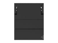 2372133-1 TE Connectivity QSFP-DD Connector Receptacle 76-Position,