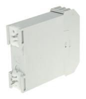 817-e1 Allen Bradley Temperature Monitoring Relay, DPST, DIN Rail