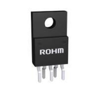 bd9702cp-v5 ROHM, BD9702CP-V5 Sync Buck Converter 3A Adjustable 5-Pin, TO220CP-V