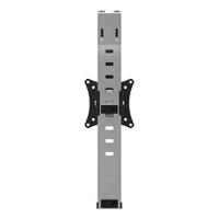 armcbclb StarTech.com Wall Mounting Monitor Arm for 1 x Screen, 34in Screen Size