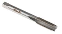 522-7575 RS PRO Threading Tap HSS 1-Piece 1mm Pitch Metric Fine Standard M10 Thread