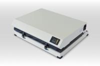 pluvex UV Exposure Unit 355 x 254mm UV Exposure Unit With LED UV light Panel Tubes, 500 x 440 x 150mm