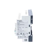 sr3b101fu Schneider Electric Zelio Logic Smart Series Logic Module, 100 → 240 V ac Supply, Relay Output, 6-Input, Discrete