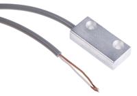 361-4911 RS PRO Rectangular Reed Switch, NO, 200V, 500mA, IP67