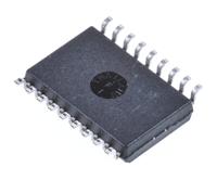 pic16f88-iso Microchip, 8 bit PIC, PIC16F88 Microcontroller, 20 MHz, 7kB FLASH, 18-Pin SOIC