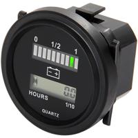 rl-bi004 Runleader RL Series Series Digital Voltmeter DC, LCD, LED Display