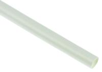 lstt-64-9-sp TE Connectivity Heat Shrink Tubing, White 6.4mm Sleeve Dia. x 150m Length 2:1 Ratio, LSTT Series